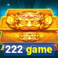 222 game